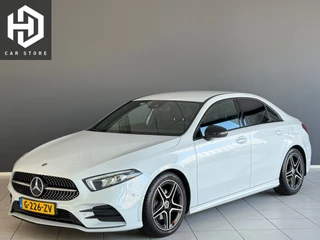 Mercedes-Benz A-Klasse - 280308808-0