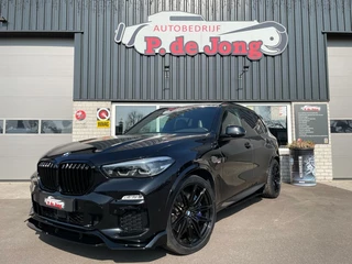 BMW X5 - afbeelding nr 2