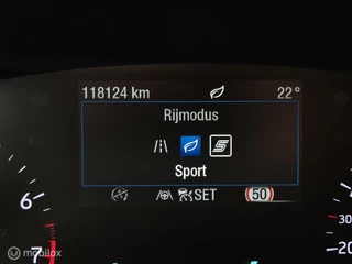 Ford Focus FORD FOCUS WAGON 1.0 ECOBOOST TITANIUM AUTOMAAT/LEDER/B&O/TREKHAAK/ELEK-KLEP/STOEL-STUURVERWARMING - afbeelding nr 36