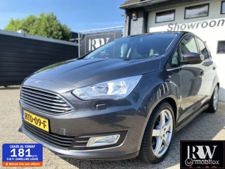Ford C-MAX - 130618022-0