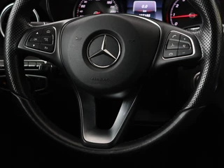 Mercedes-Benz C-Klasse Mercedes-Benz C-klasse 250 Avantgarde | Luchtvering | 360 camera |  Trekhaak | Full LED | Navigatie | Half leder | Climate control | Park Assist | Cruise control - afbeelding nr 8
