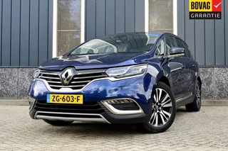 Renault Espace 1.8 TCe Initiale Paris 7p.