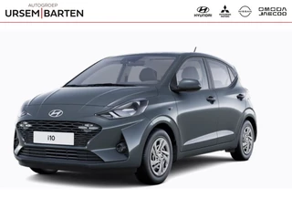 Hyundai i10 1.0 Comfort