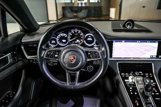 Porsche Panamera Porsche Panamera 2.9 4 E-Hybrid|22''|Pano|chrono|ACC|Bose - afbeelding nr 30
