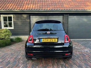 Fiat 500 Fiat 500 S 1.2 met Nieuwe Distributie + Multiriem + Beurt - afbeelding nr 6