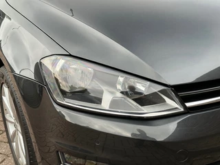 Volkswagen Golf Volkswagen Golf 1.4 TSI DSG Navi Camera Stoelverwarming - afbeelding nr 4