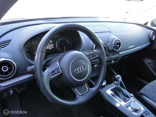 Audi A3 Audi A3 Sportback 1.4 e-tron PHEV Attraction Pro Line plus, automaat, 159899 km - afbeelding nr 10