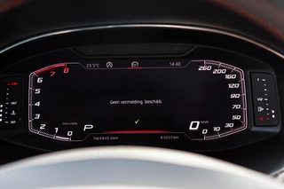 SEAT Arona Seat Arona 1.0 TSI FR /LED/BEATS/VIRTUAL/CAMERA/CARPLAY/KEYLESS/ACC/DODE-HOEK! - afbeelding nr 11