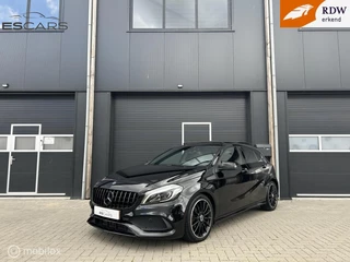 Mercedes-Benz A-Klasse - 203660484-0