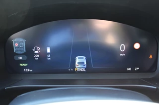 Ford Kuga Ford Kuga 2.5 PHEV ST-Line X | Technology Pack | Winterpack | AGR | Head-up | BLIS | Navigatie - afbeelding nr 10
