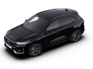 Ford Kuga - 132998278-0
