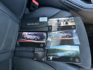 Mercedes-Benz EQC Mercedes EQC 400 4MATIC Premium Plus 80 kWh PANO I INCL. BTW I 1e EIGENAAR I DEALER O.H | SOH 90% - afbeelding nr 7