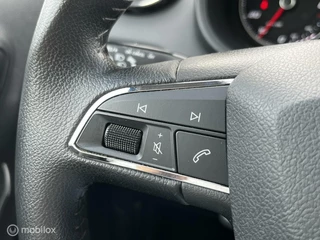 SEAT Ibiza Seat Ibiza 1.0 EcoTSI Style Connect AUT. 1e Eig*Applecarplay*Cruise - afbeelding nr 17