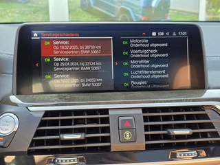 BMW X3 BMW X3 M40i xDrive High Executive M-Sport |PANO|360CAM|H/K SOUND|HUD| 3278 - afbeelding nr 23