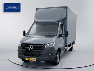 Mercedes-Benz Sprinter - 373409213-0