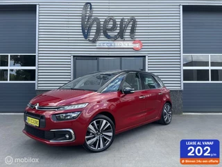 Citroën C4 Picasso - 391349217-0