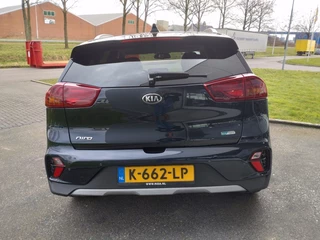 Kia Niro - afbeelding nr 5