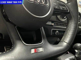 Audi A3 Audi A3 Sportback 1.4 TFSI CoD S TRONIC S LINE LEER   VIRTUAL CRUISE STOELVERW. VEEL OPTIES   Sport Pro Line S - afbeelding nr 28