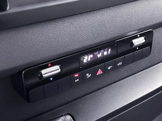 Mercedes-Benz Sprinter Mercedes-Benz Sprinter 316 2.2 CDI Bakwagen Meubelbak met Laadklep Cruise Control - afbeelding nr 8