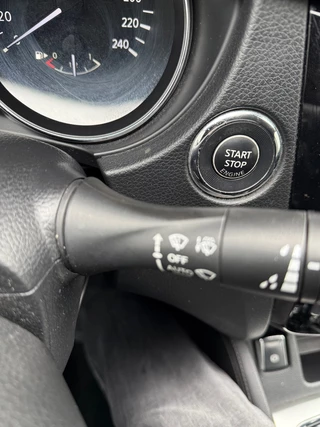 Nissan QASHQAI Nissan Qashqai 1.2 Tekna Automaat - afbeelding nr 52