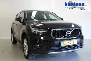 Volvo XC40 1.5 T2 Business Pro