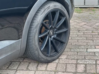 Opel Grandland X Opel Grandland X 1.2 Turbo Online Edition - afbeelding nr 4