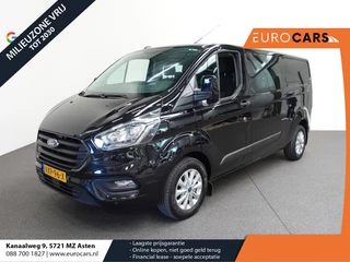 Ford Transit Custom - 327772935-0