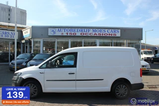 Volkswagen Caddy - 353977911-0