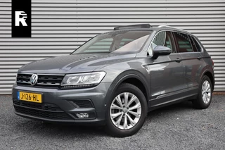 Volkswagen Tiguan - 421344993-0