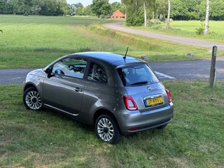 Fiat 500 - afbeelding nr 19