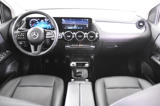 Mercedes-Benz B-Klasse Mercedes-Benz B-Klasse 180 *1ste eigenaar*Leer*Park assist*Stoelverwarming* - afbeelding nr 2