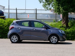 Hyundai i10 Hyundai i10 1.0i Comfort | AIRCO | CRUISE CONTROL | - afbeelding nr 5