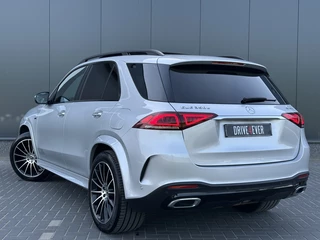 Mercedes-Benz GLE - afbeelding nr 22