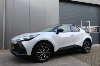 Toyota C-HR - afbeelding nr 9