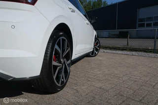 Volkswagen Polo Volkswagen Polo 2.0 TSI GTI, DSG, CARPLAY, 18 INCH, FULL LED - afbeelding nr 6