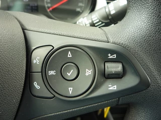 Opel Crossland X Opel Crossland X 1.2 Turbo (110Pk) Online-Edition Géén Afleverkosten - afbeelding nr 21