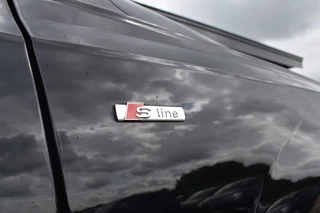 Audi Q7 Audi Q7 55 TFSI E Quattro S Line, Matrix, Pano, Exclusief Leder - afbeelding nr 33