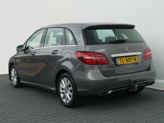 Mercedes-Benz B-Klasse Mercedes B-klasse 180 Automaat Ambition | Navigatie | Stoelverwarming | Trekhaak | 37.557 km - afbeelding nr 12