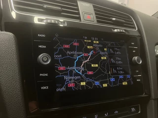 Volkswagen Golf Volkswagen Golf Highline Business R 1.0TSi | Navigatie |LED | 2x R-line | Camera | - afbeelding nr 9
