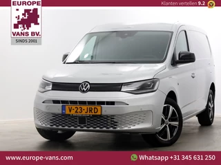 Volkswagen Caddy - 128080879-0