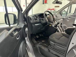 Renault Trafic Renault Trafic 2.0 dCi 170pk T29 L2H1 DC Comfort - afbeelding nr 7
