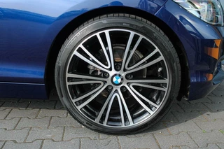 BMW 1 Serie BMW 1-serie 118i Centennial Executive|Trekhaak|Clima|Navi|PDC v+a|19