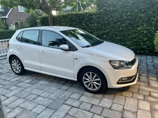Volkswagen Polo - afbeelding nr 3