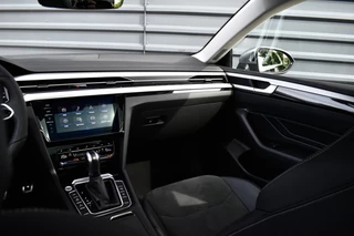 Volkswagen Arteon | Panoramadak | 360 Camera | ACC | Matrix LED | Head-Up | Sfeerverlichting | CarPlay | Stoelverwarming voor + achter | - afbeelding nr 36