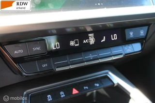 Audi A3 Audi A3 Limousine 35 TFSI Business edition 150PK Automaat carplay - afbeelding nr 38
