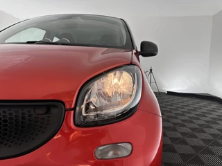 Smart Forfour Smart Forfour 1.0 Pure *AIRCO | CRUISE | COMFORT-SEATS* - afbeelding nr 23