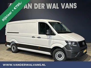 Volkswagen Crafter - 28089673-0