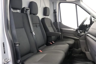 Ford Transit - Airco - Navi - Cruise - € 16.900,- Excl. - afbeelding nr 5