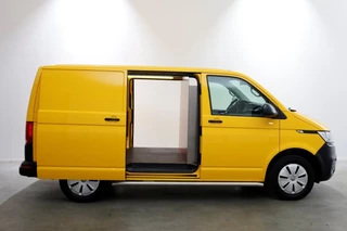 Volkswagen Transporter - afbeelding nr 12