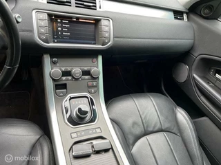 Land Rover Range Rover Evoque Land Rover Range Rover Evoque 2.0 TD4 HSE 360 camera 4x4 - afbeelding nr 16